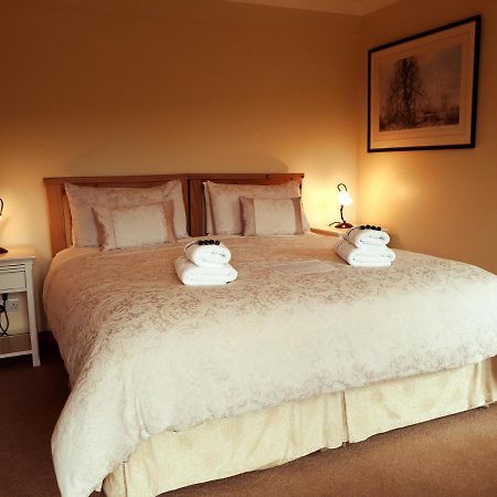 Bed and Breakfast High March à Drumnadrochit Extérieur photo